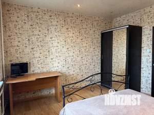 1-к квартира, посуточно, 70м2, 1/1 этаж