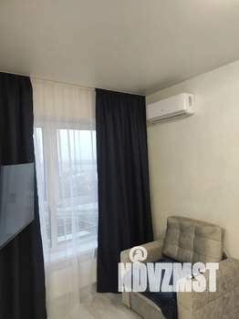 1-к квартира, посуточно, 33м2, 12/16 этаж