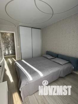 2-к квартира, посуточно, 60м2, 5/16 этаж