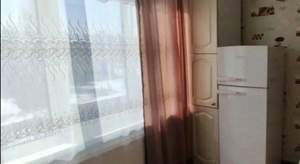 1-к квартира, на длительный срок, 39м2, 4/9 этаж