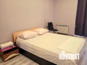 3-к квартира, посуточно, 100м2, 4/14 этаж