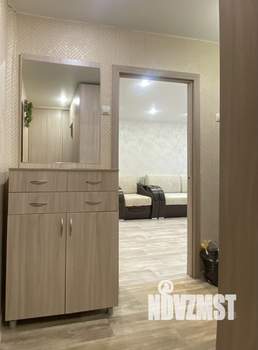 1-к квартира, на длительный срок, 36м2, 9/9 этаж