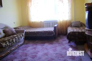 3-к квартира, посуточно, 70м2, 6/9 этаж