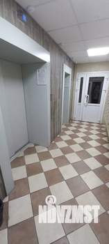 Студия квартира, на длительный срок, 26м2, 3/18 этаж