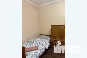 1-к квартира, посуточно, 30м2, 5/11 этаж