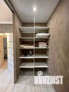 2-к квартира, посуточно, 65м2, 8/10 этаж