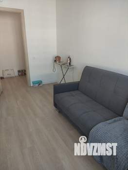 1-к квартира, на длительный срок, 32м2, 12/17 этаж