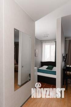 1-к квартира, посуточно, 26м2, 1/1 этаж