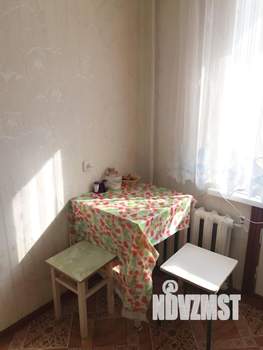 1-к квартира, на длительный срок, 30м2, 2/5 этаж