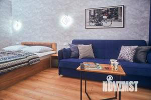 2-к квартира, посуточно, 70м2, 1/1 этаж