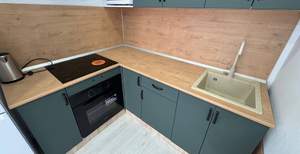 2-к квартира, на длительный срок, 39м2, 6/20 этаж
