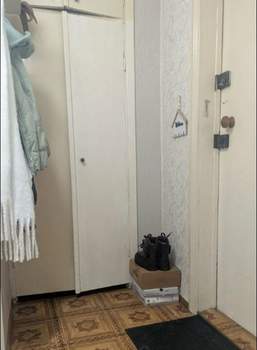 1-к квартира, на длительный срок, 33м2, 7/9 этаж