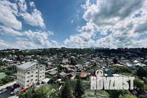 1-к квартира, посуточно, 50м2, 11/16 этаж