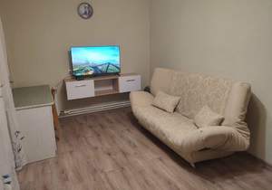 1-к квартира, на длительный срок, 31м2, 4/5 этаж