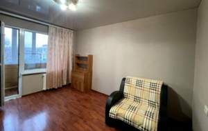 2-к квартира, на длительный срок, 45м2, 4/5 этаж