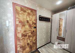 1-к квартира, на длительный срок, 36м2, 5/9 этаж