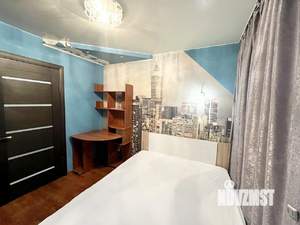 1-к квартира, на длительный срок, 35м2, 1/9 этаж