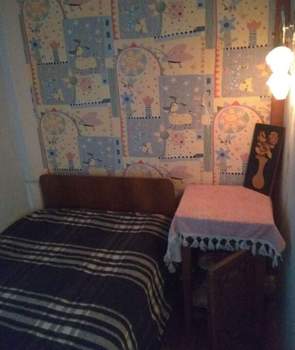 1-к квартира, на длительный срок, 32м2, 6/9 этаж