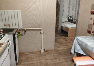 2-к квартира, на длительный срок, 45м2, 2/5 этаж