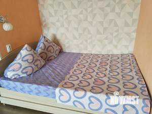 1-к квартира, посуточно, 41м2, 3/9 этаж