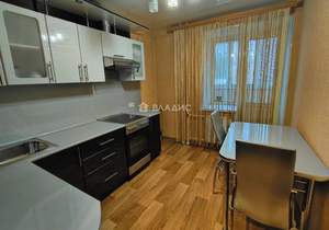 1-к квартира, на длительный срок, 36м2, 1/10 этаж