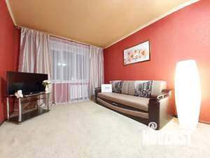 1-к квартира, посуточно, 45м2, 10/14 этаж