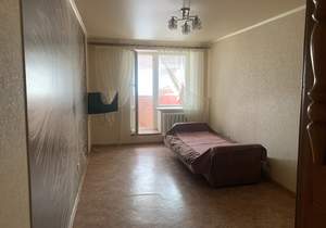 1-к квартира, на длительный срок, 45м2, 6/9 этаж