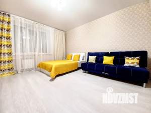 2-к квартира, посуточно, 70м2, 5/16 этаж