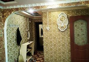 3-к квартира, на длительный срок, 50м2, 1/4 этаж