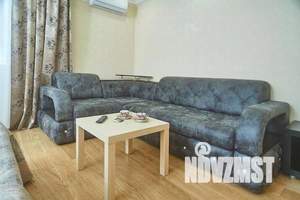 2-к квартира, посуточно, 60м2, 2/10 этаж