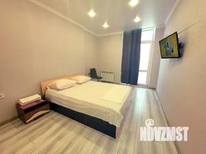 3-к квартира, посуточно, 100м2, 4/14 этаж