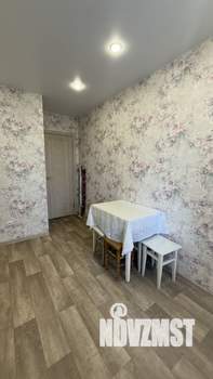 1-к квартира, на длительный срок, 40м2, 3/10 этаж