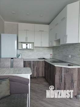 1-к квартира, на длительный срок, 36м2, 3/15 этаж