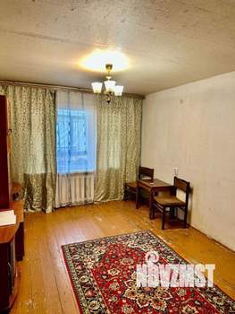 2-к квартира, на длительный срок, 48м2, 3/9 этаж