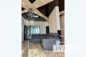 2-к квартира, посуточно, 80м2, 5/10 этаж