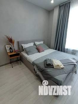 Студия квартира, посуточно, 22м2, 15/16 этаж