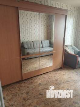 1-к квартира, на длительный срок, 32м2, 3/10 этаж