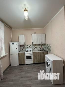 1-к квартира, на длительный срок, 33м2, 7/9 этаж