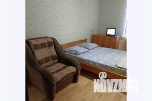 3-к квартира, посуточно, 70м2, 10/10 этаж