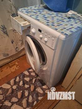 1-к квартира, на длительный срок, 33м2, 2/9 этаж