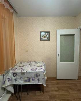 1-к квартира, на длительный срок, 34м2, 3/9 этаж
