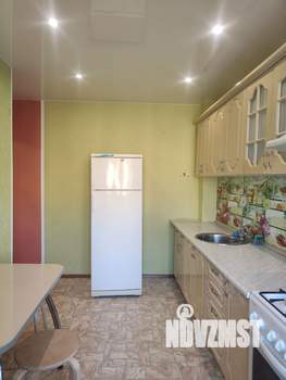 1-к квартира, на длительный срок, 34м2, 6/12 этаж