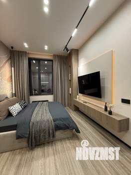 2-к квартира, посуточно, 50м2, 6/18 этаж