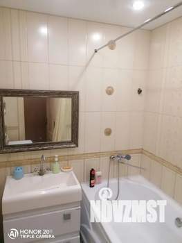 1-к квартира, посуточно, 49м2, 5/14 этаж