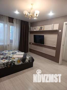 1-к квартира, посуточно, 30м2, 2/5 этаж