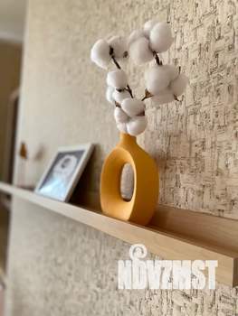 1-к квартира, посуточно, 48м2, 12/14 этаж
