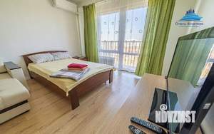 Студия квартира, посуточно, 32м2, 13/17 этаж