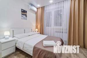 1-к квартира, посуточно, 22м2, 12/13 этаж