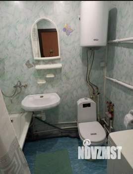 1-к квартира, на длительный срок, 36м2, 5/9 этаж