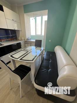 2-к квартира, на длительный срок, 58м2, 6/13 этаж